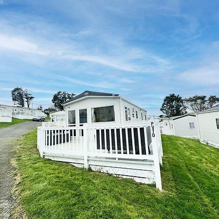 70 Porth Valley Retreat Villa New Quay Eksteriør bilde