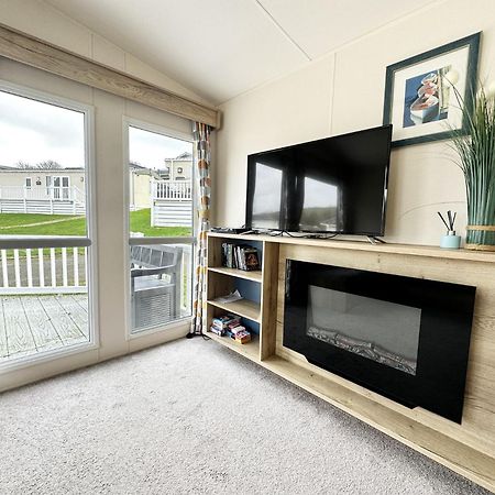 70 Porth Valley Retreat Villa New Quay Eksteriør bilde