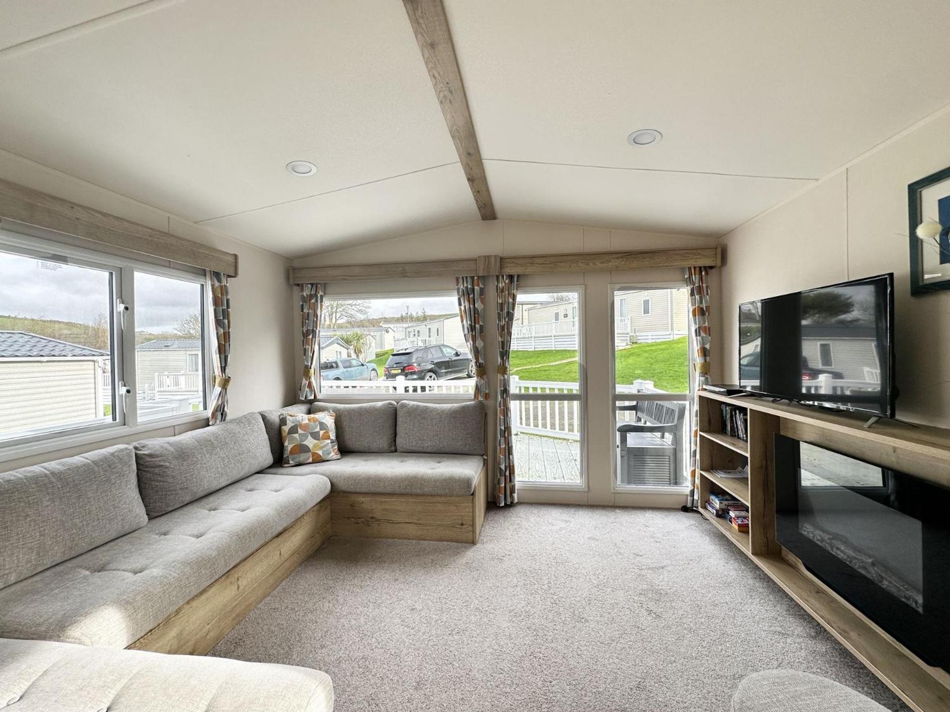 70 Porth Valley Retreat Villa New Quay Eksteriør bilde